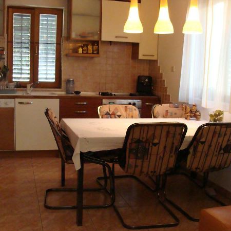 Apartment Calypso スプリト エクステリア 写真