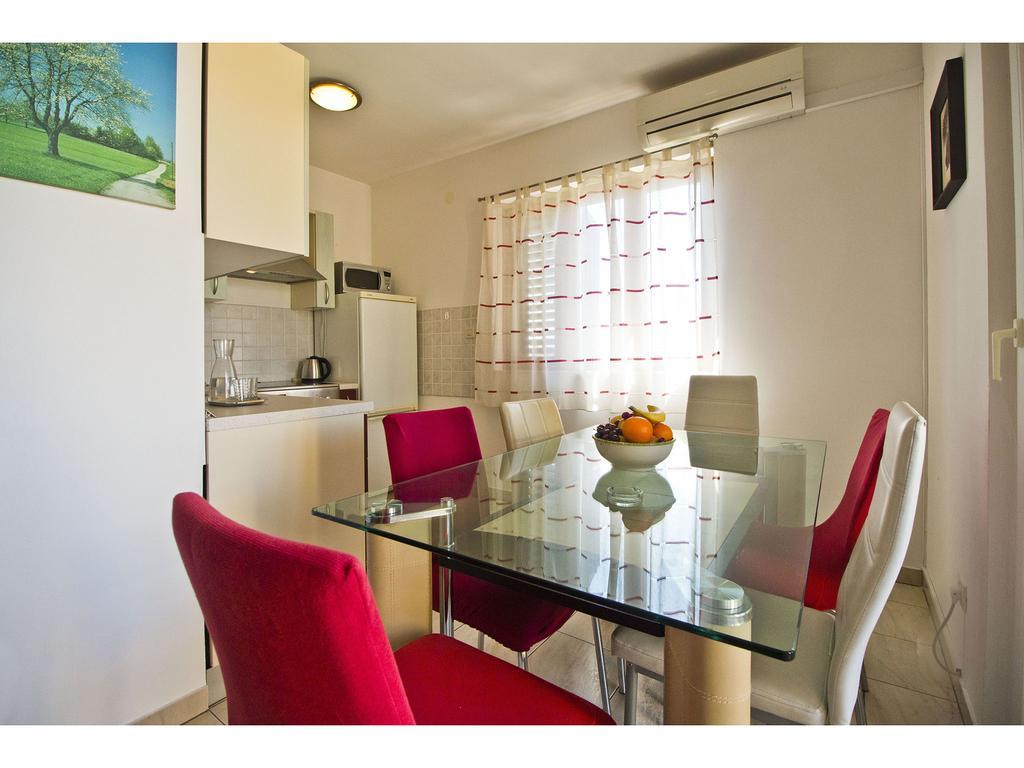 Apartment Calypso スプリト エクステリア 写真