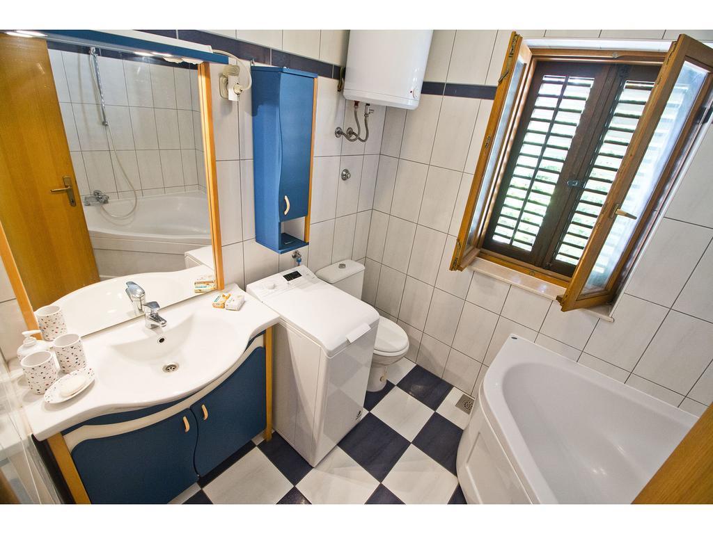 Apartment Calypso スプリト エクステリア 写真