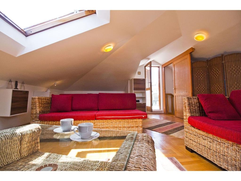 Apartment Calypso スプリト エクステリア 写真