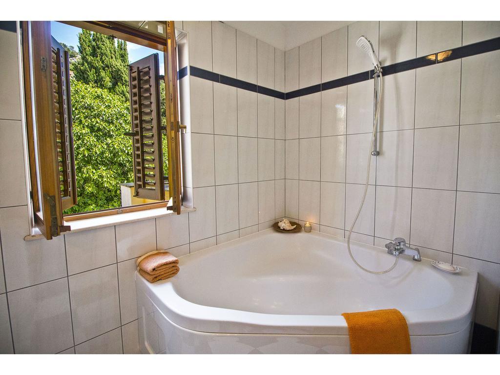 Apartment Calypso スプリト エクステリア 写真