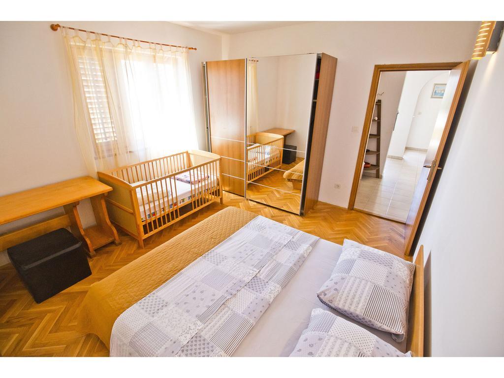 Apartment Calypso スプリト エクステリア 写真