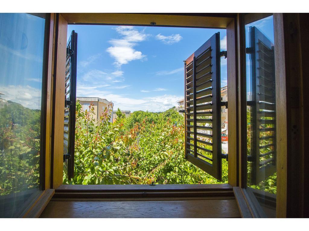 Apartment Calypso スプリト エクステリア 写真