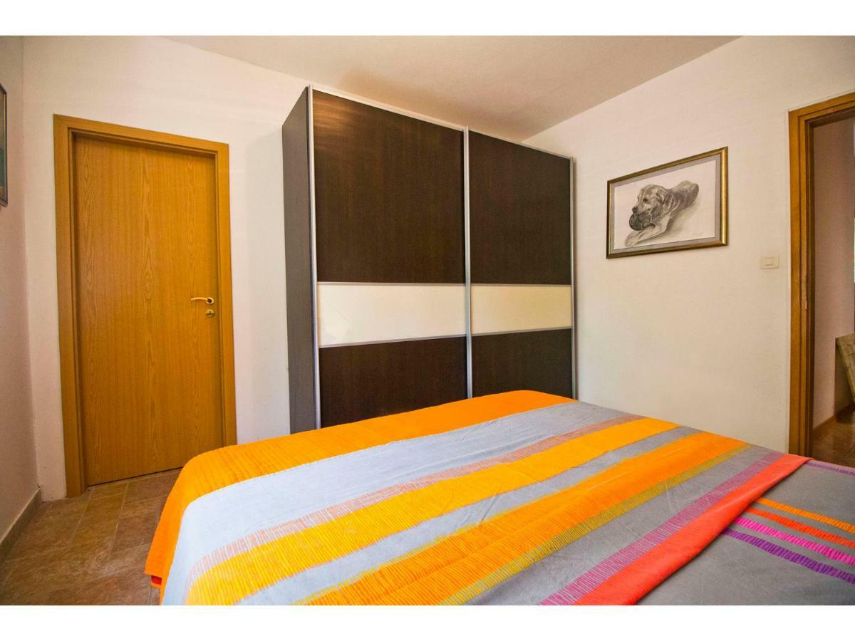 Apartment Calypso スプリト エクステリア 写真